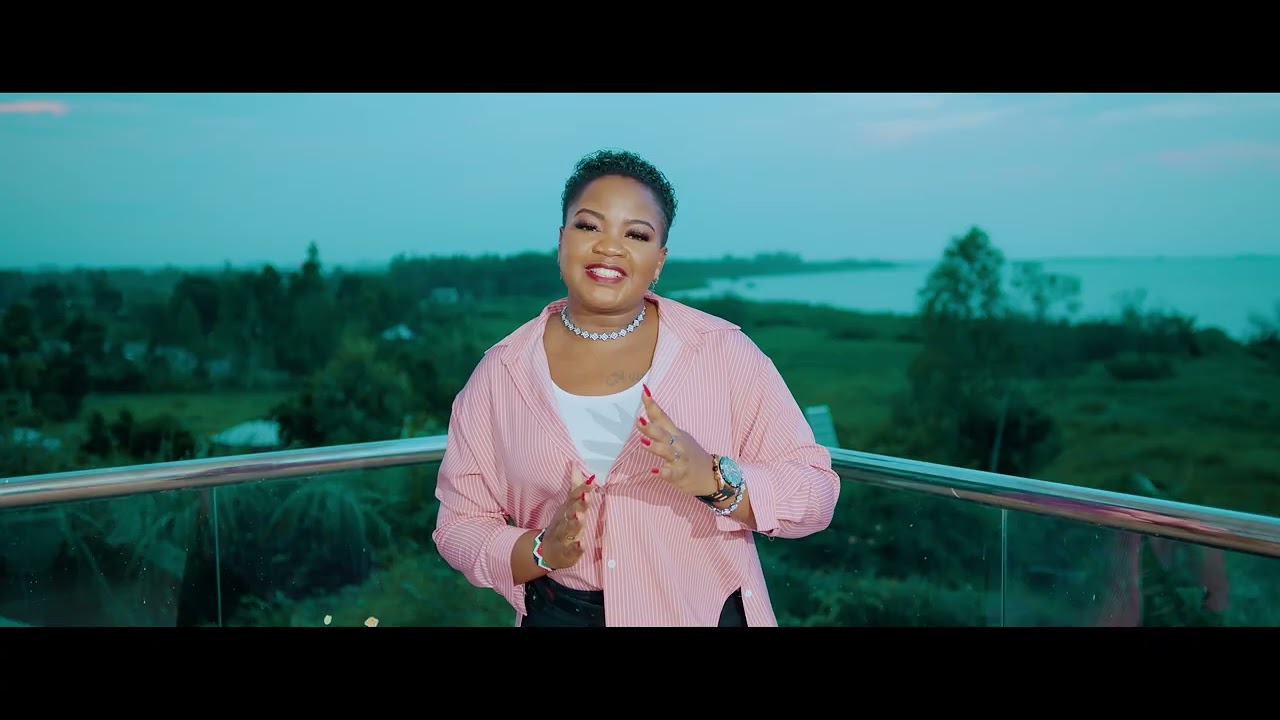 AQUEENO CHOGO-OMORE(Official Music Video)