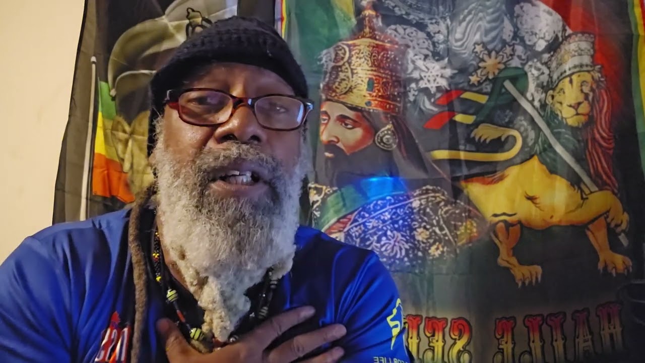 CRW - Reggae Report - Canadian Reggae World 2024