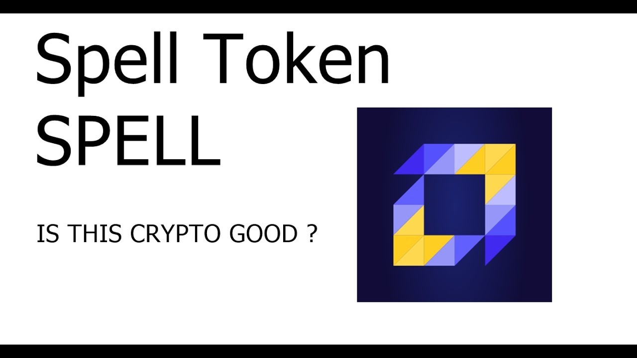 SPELL Crypto Prediction - Is this crypto good?