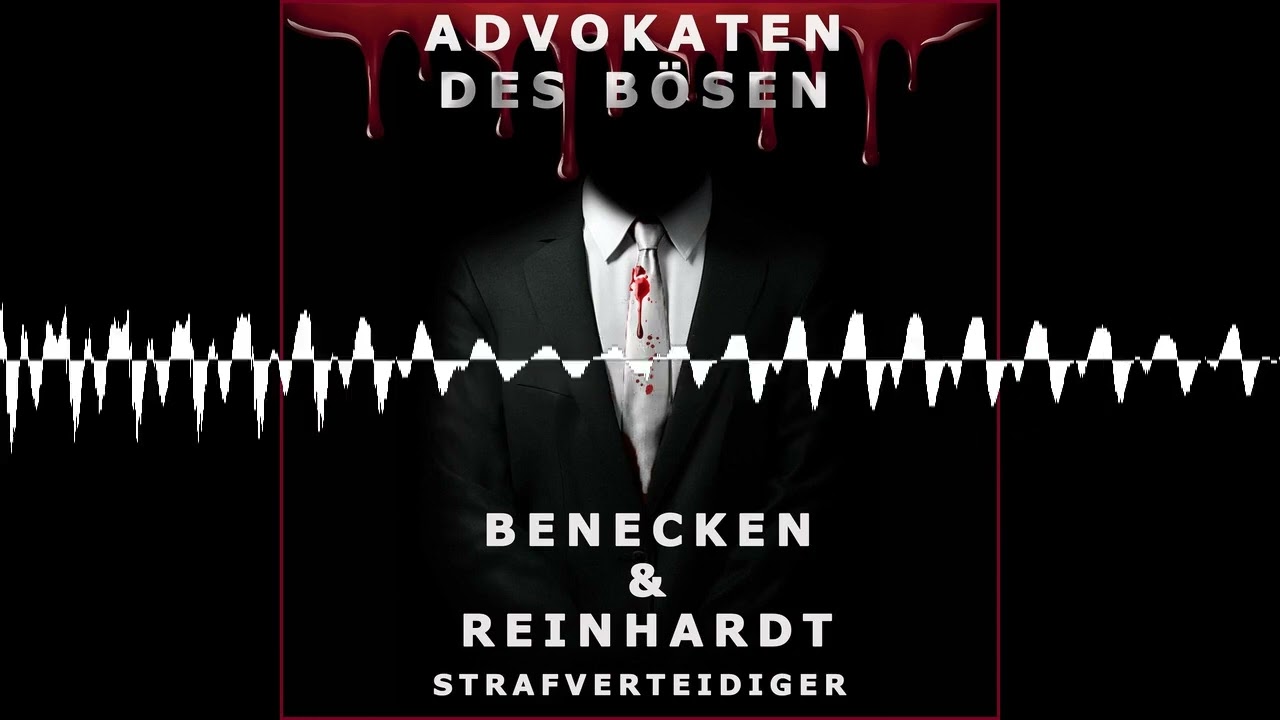 Advokaten des Bösen - Akte 34 