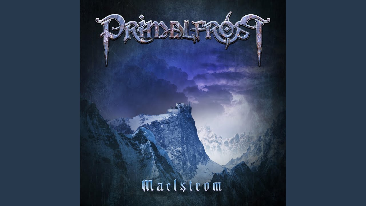 Maelstrom