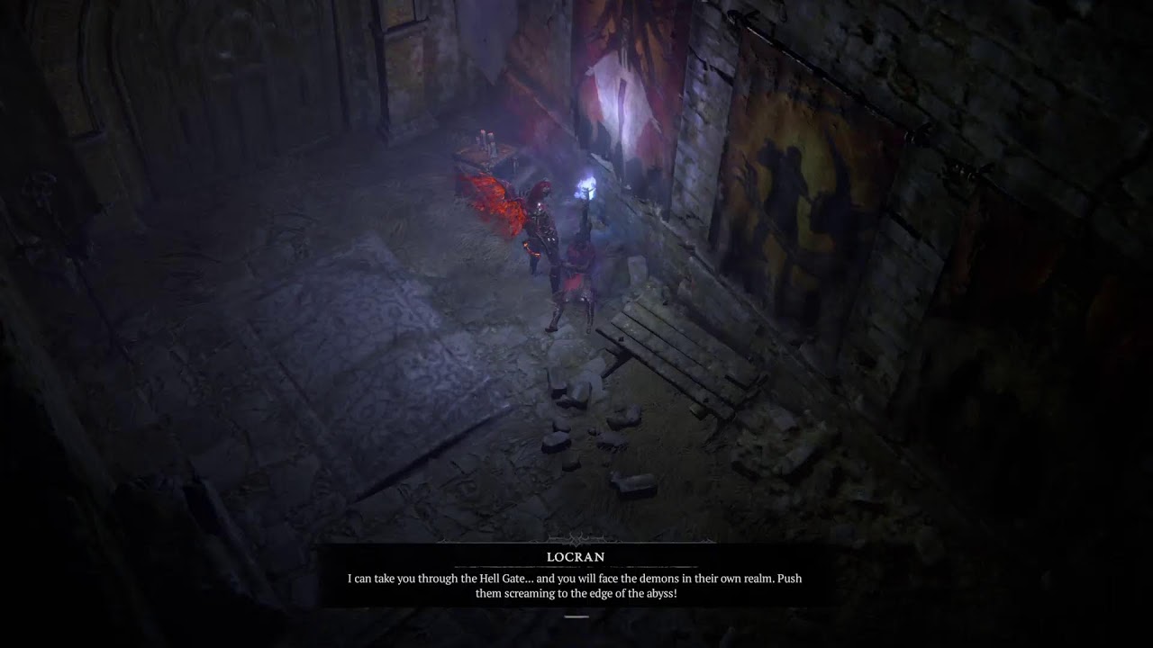 Diablo IV - 1-19-26