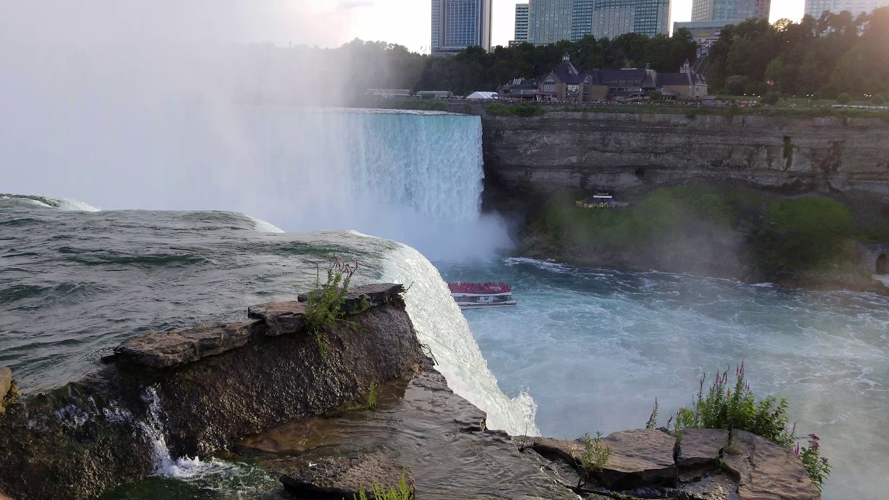 Niagara 4K