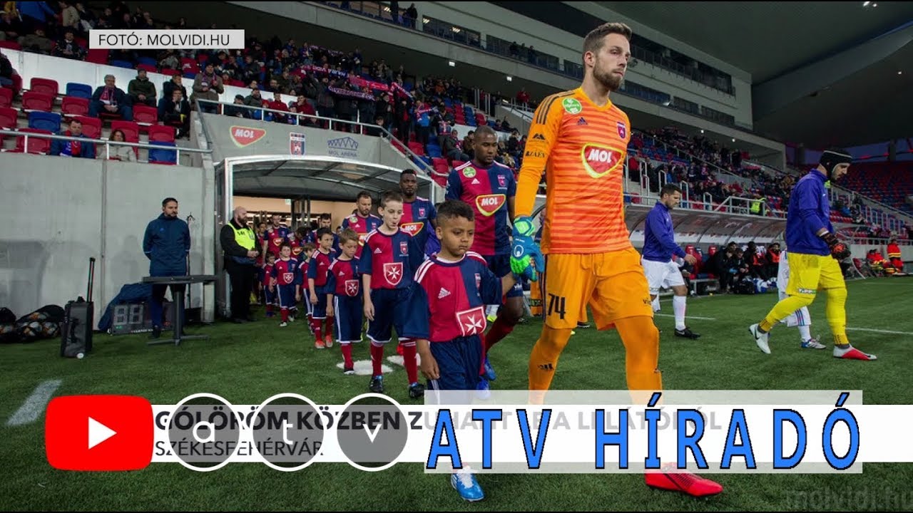 Tragédia a Vidi–Újpest rangadón: Lezuhant a lelátóról egy szurkoló