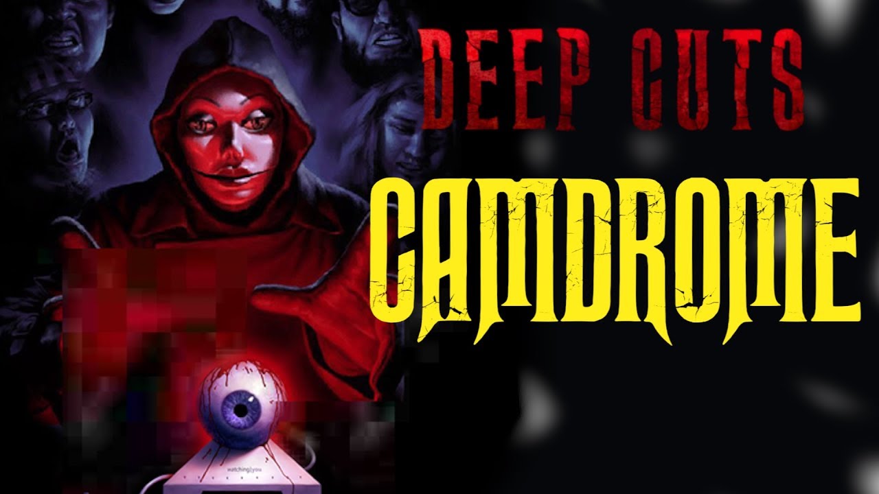 Killer Webcam from PAX | CamDrome | DEEP CUTS