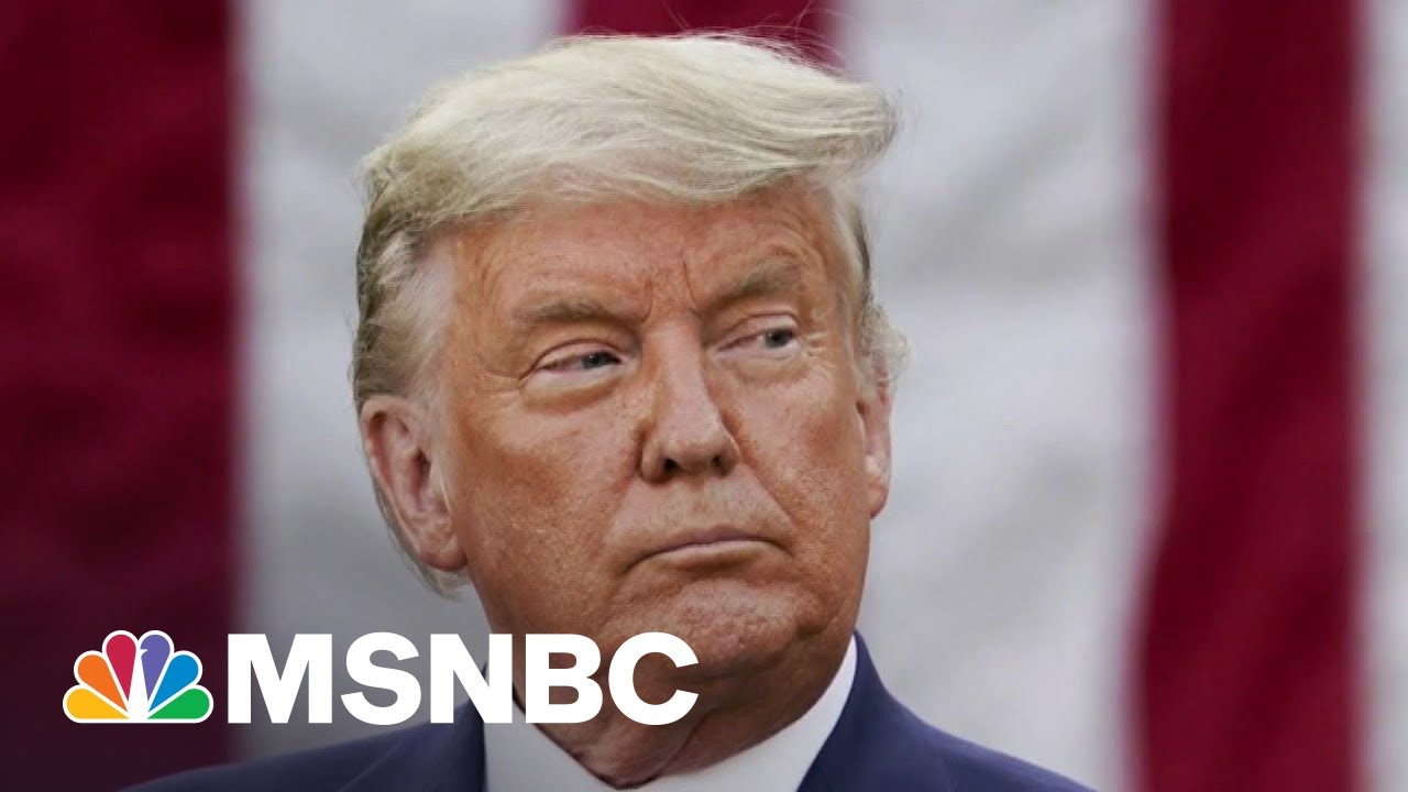 Trump Has ‘Lots Of Reasons For Him To Be Concerned Heading Into 2023’ says Vance