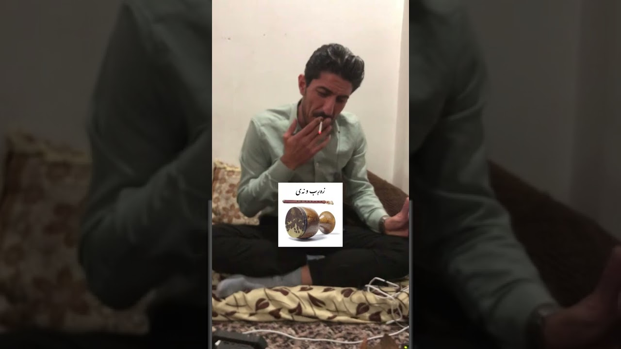 ئامانج دەربەنی و هێمنی وەستا گەل و  ئیحسان گریانەیی - ڤیدۆی نەبینراو زۆر شاز -2021