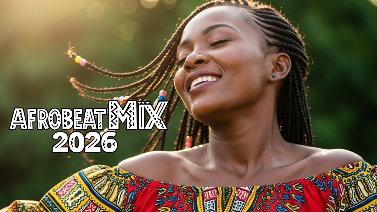 LATEST AFROBEAT SONGS 2026 🌍 | Fresh Naija Vibes for Everyday Play