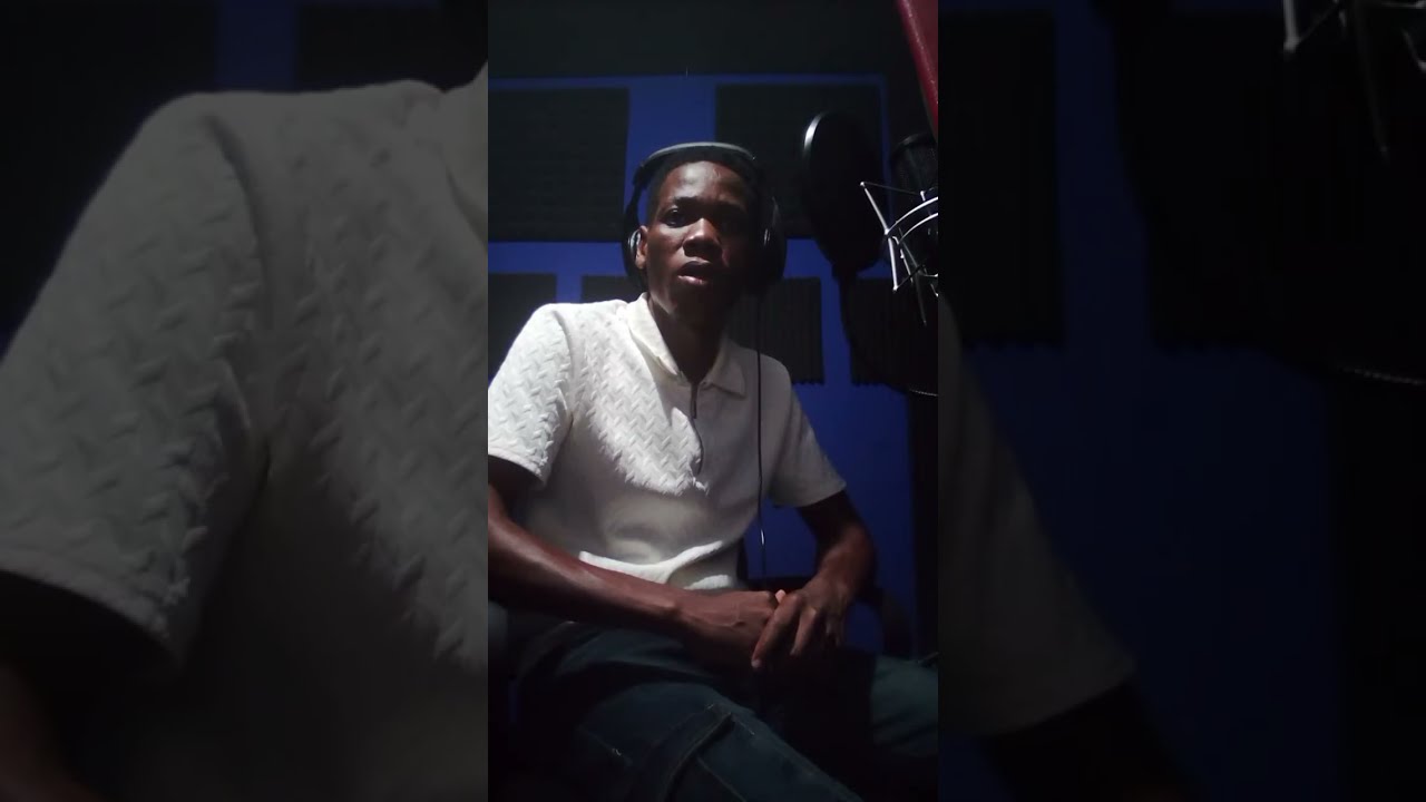 Sithabiso Kunene is live!