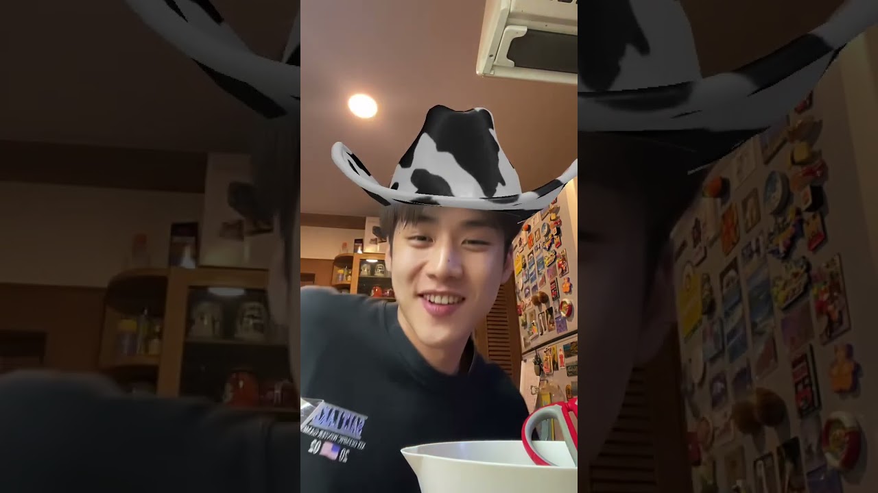 240214 lengso instagram live | leng thanaphon ig live