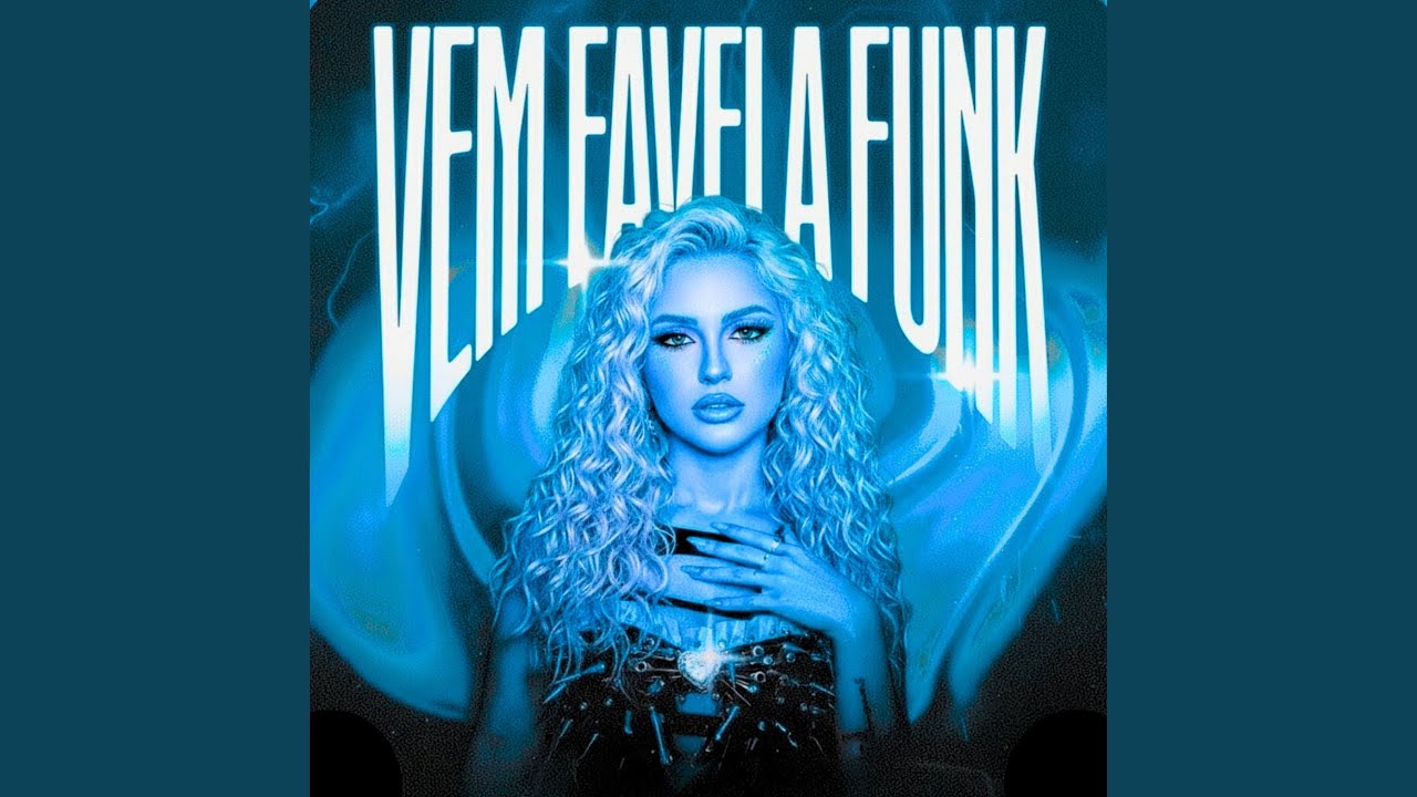 VEM FAVELA FUNK (ultra slowed)