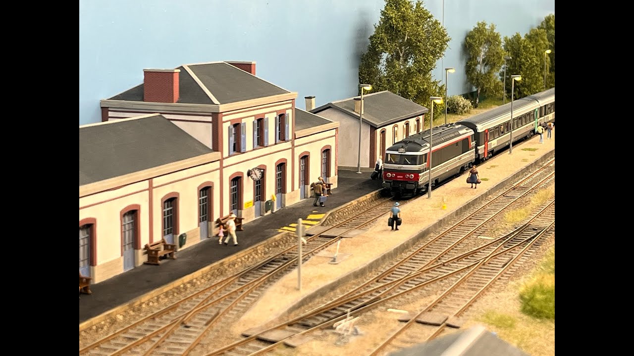 RailExpo 2023
