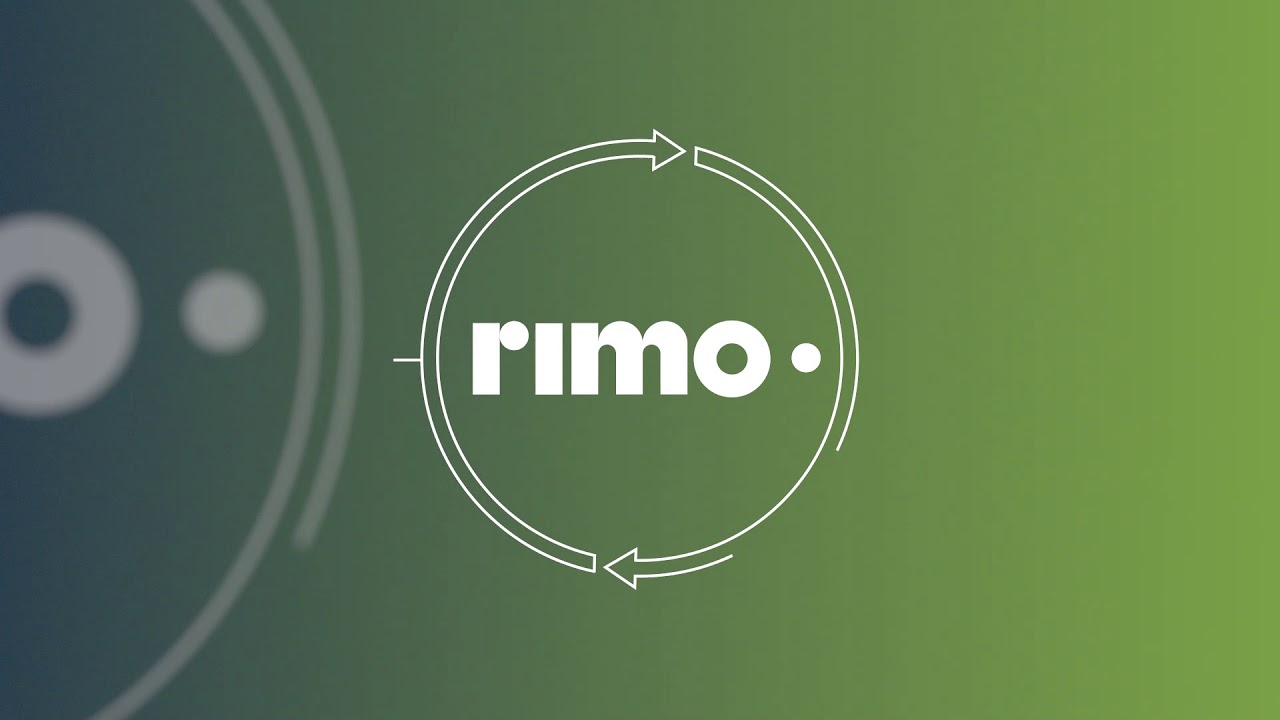 Rimo in 2 Minuten  | #ThisIsRimo