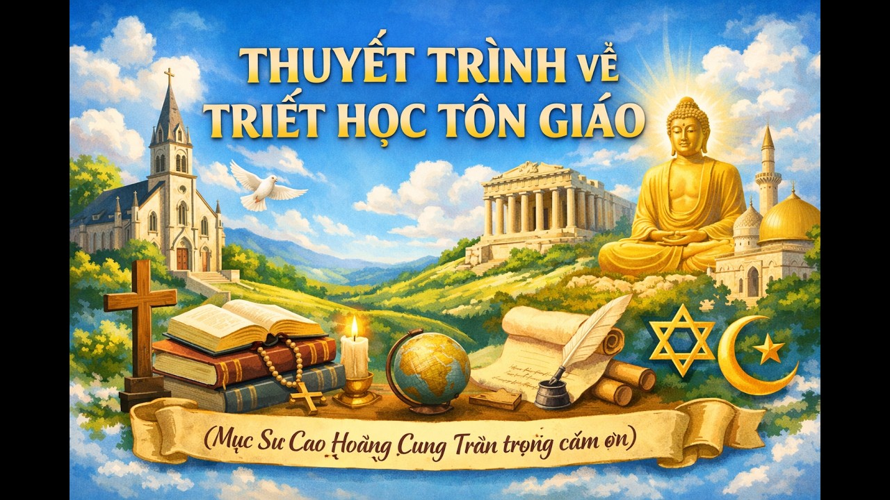 Chuong 4 Luận Cứ Triết Học Về Đấng Sáng Tạo