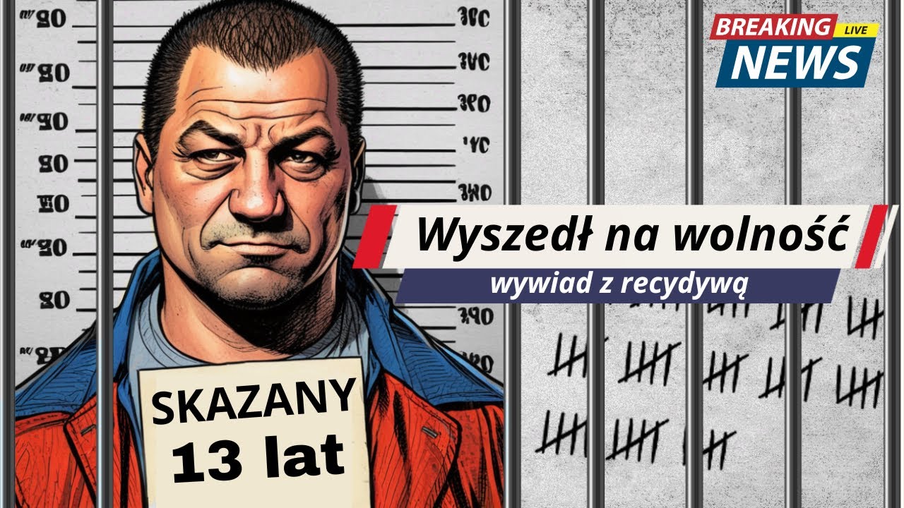 Hierarchia, cele, zasady – jak wygląda życie skazanego?