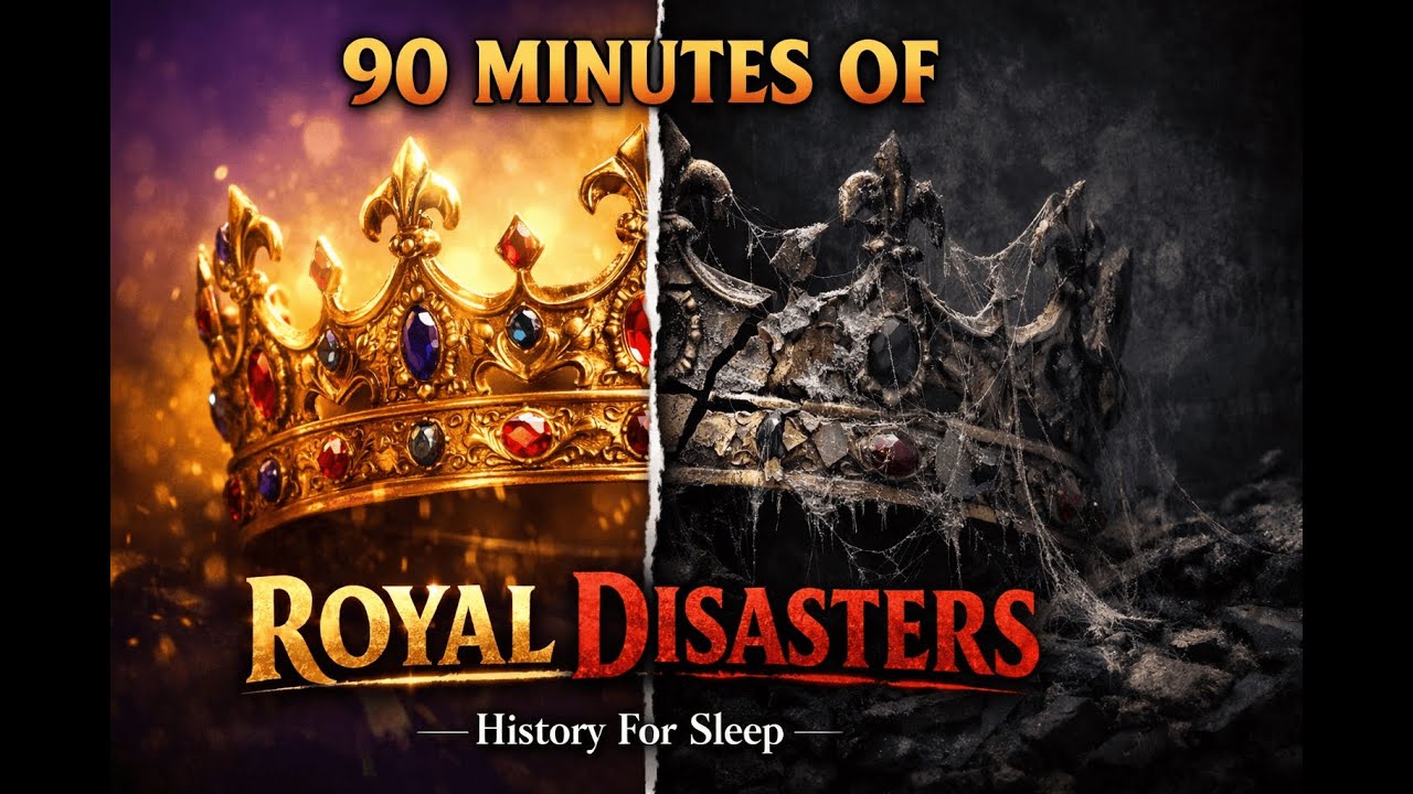 The Dark Side of Royalty You Won't Believe