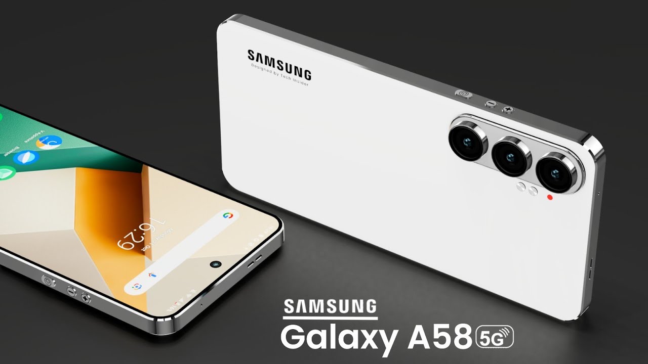 Samsung Galaxy A58 5G 🔥 Mid-Range Beast? Is It Worth It in USA?