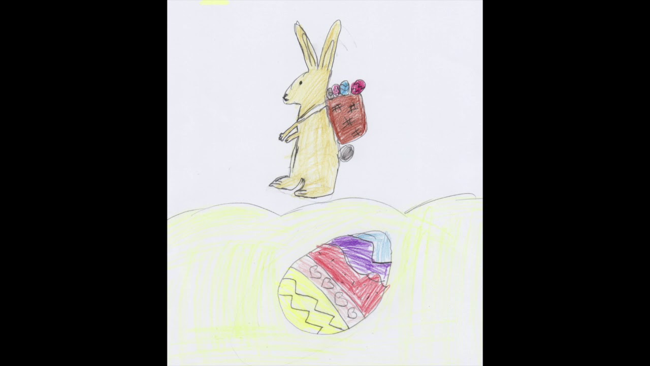 Klang ABC &raquo;O&ndash;Osterhase&laquo;