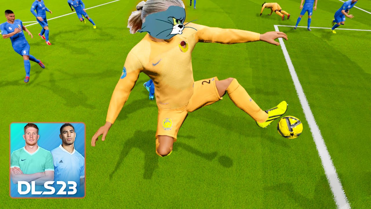 Dream League Soccer 2023 Android Gameplay | Noob to PRO | Tier 2