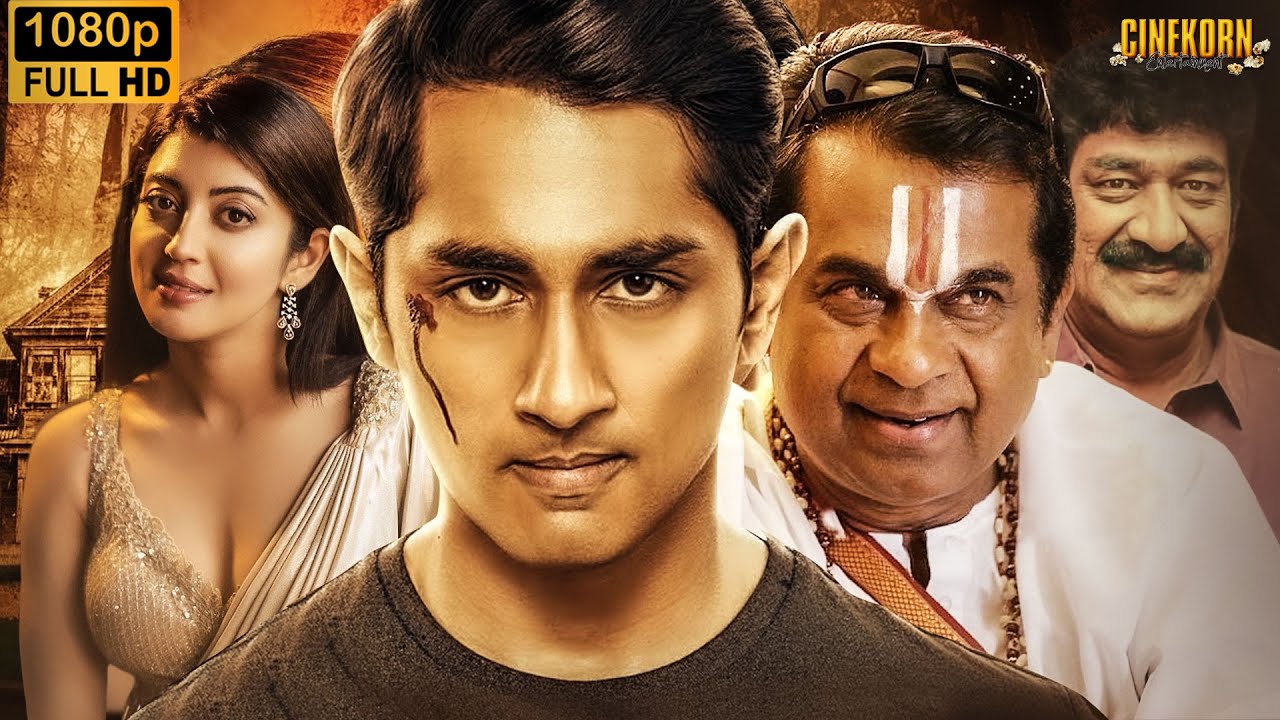 2025 Superhit Hindi Dubbed Action Comedy Movie | New Hindi Dubbed Full Movie