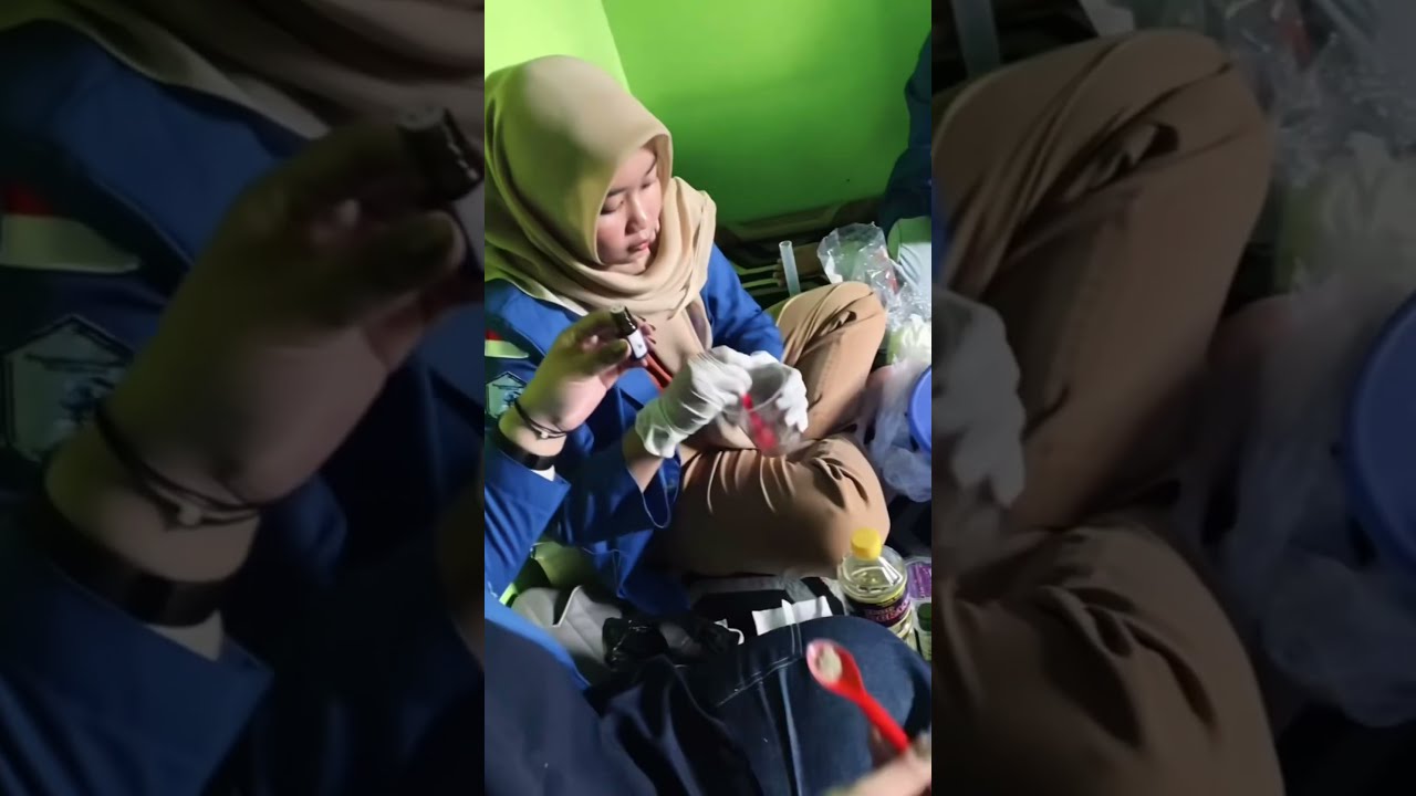 VIDEO KEGIATAN KKN UMP 2024 | 011 DESA WATUKUMPUL