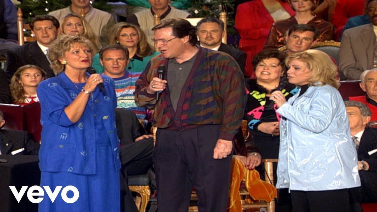 Christmas in the Country [Live]