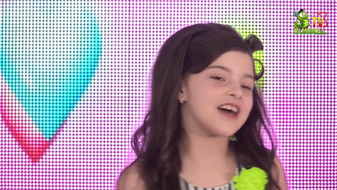 Lia Sanduta - Believe me (cover Iulia Saviceva) (Lollipops)