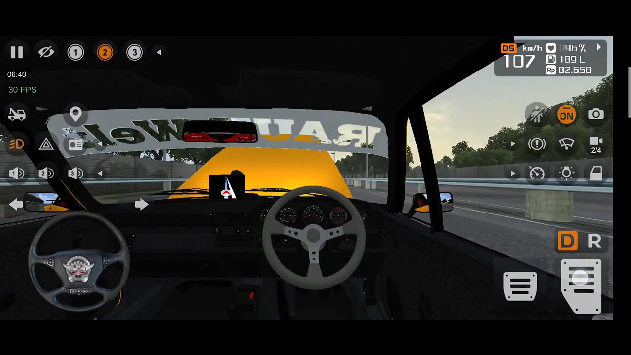 Modified porche driving please subscribe to my channel 