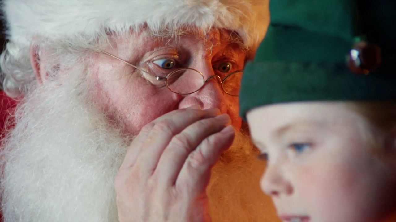 Canning Conveyor - ESSELUNGA Natale 2016 (TV Advert)