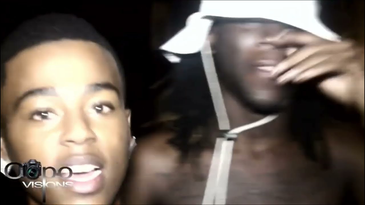 Lil JoJo - Ringin Bells (Official Music Video) ProdBy. JOJOWORLDFP