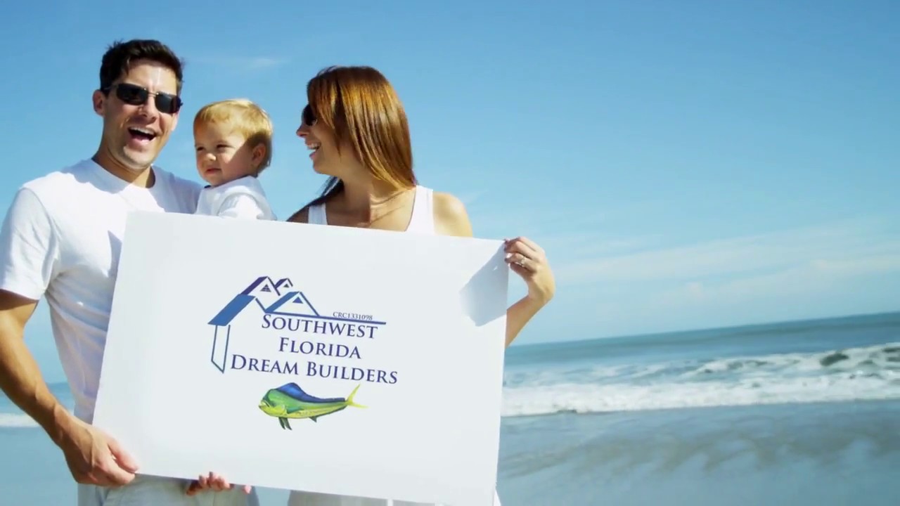 Discover Southwest Florida Dream Builders | Building Custom Homes in Charlotte County