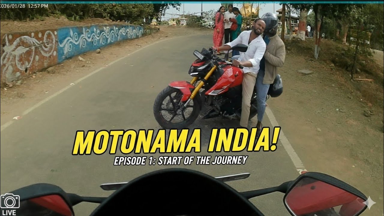  Pitra parvat motovloging Public reaction ❤️