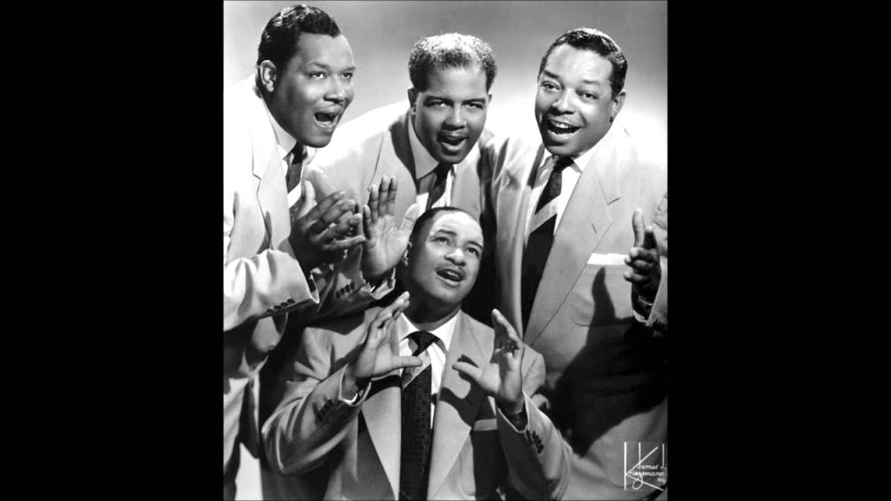 Du Droppers - Can't Do Sixty No More / Chain Me Baby - Red Robin 108 - 9/52