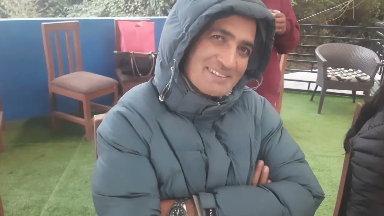 Buddhodaya X-Students with Gurus गुरू तथा गुरूआमाहरूको सम्मान र विद्यार्थी भेटघाट