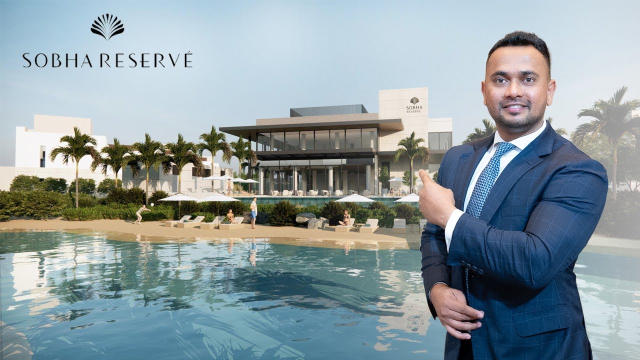 Sobha Reserve Villas