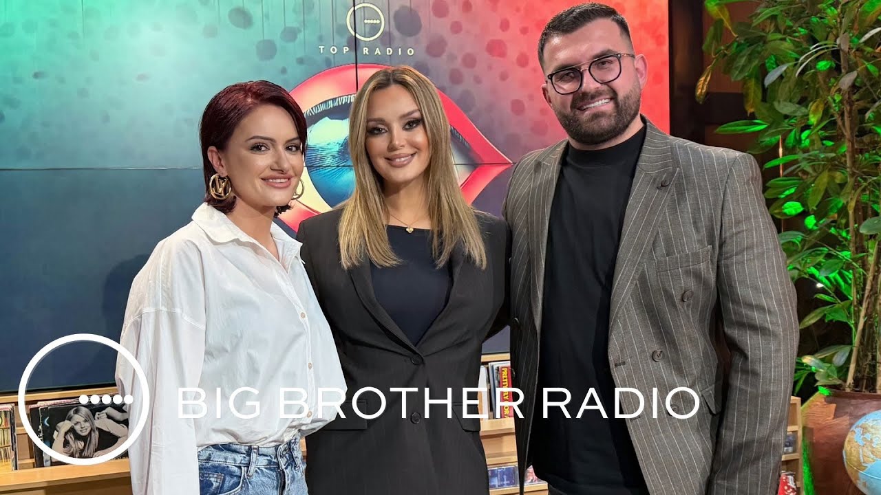 “Bëhet qesharak…”/Redjon Shtylla & Aleksandra analizojnë lojën e Rogertit: Karakteri nuk ndryshohet…
