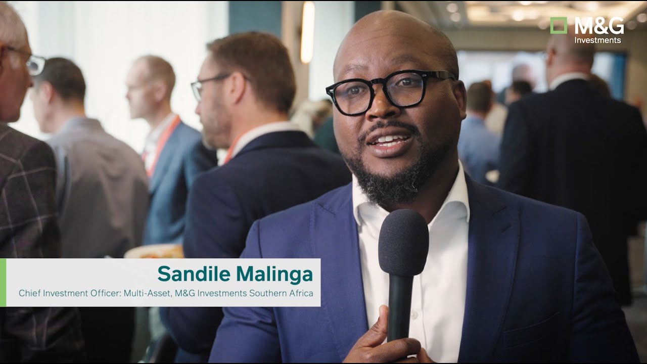 M&G Global Investor Day - London 2024: Highlights