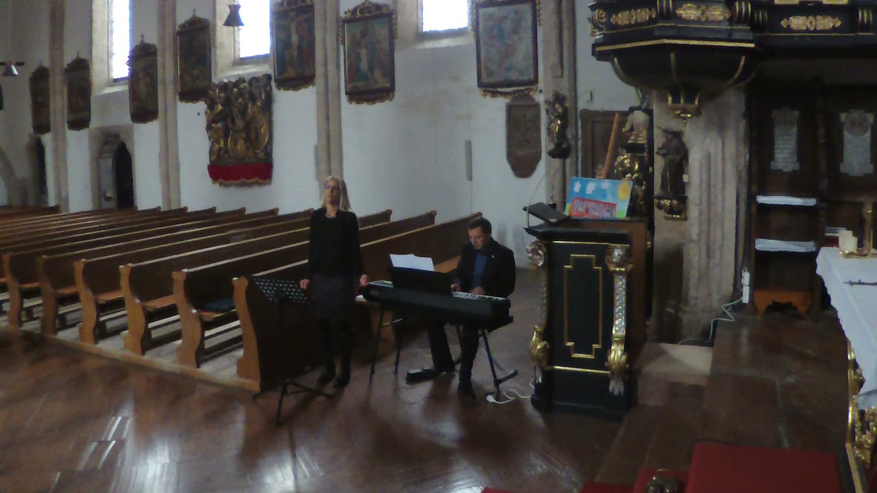 Wie a Kind - Real Emotions Cover Taufe