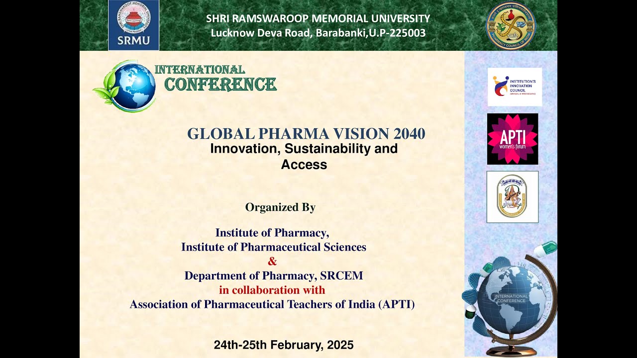 International Conference 