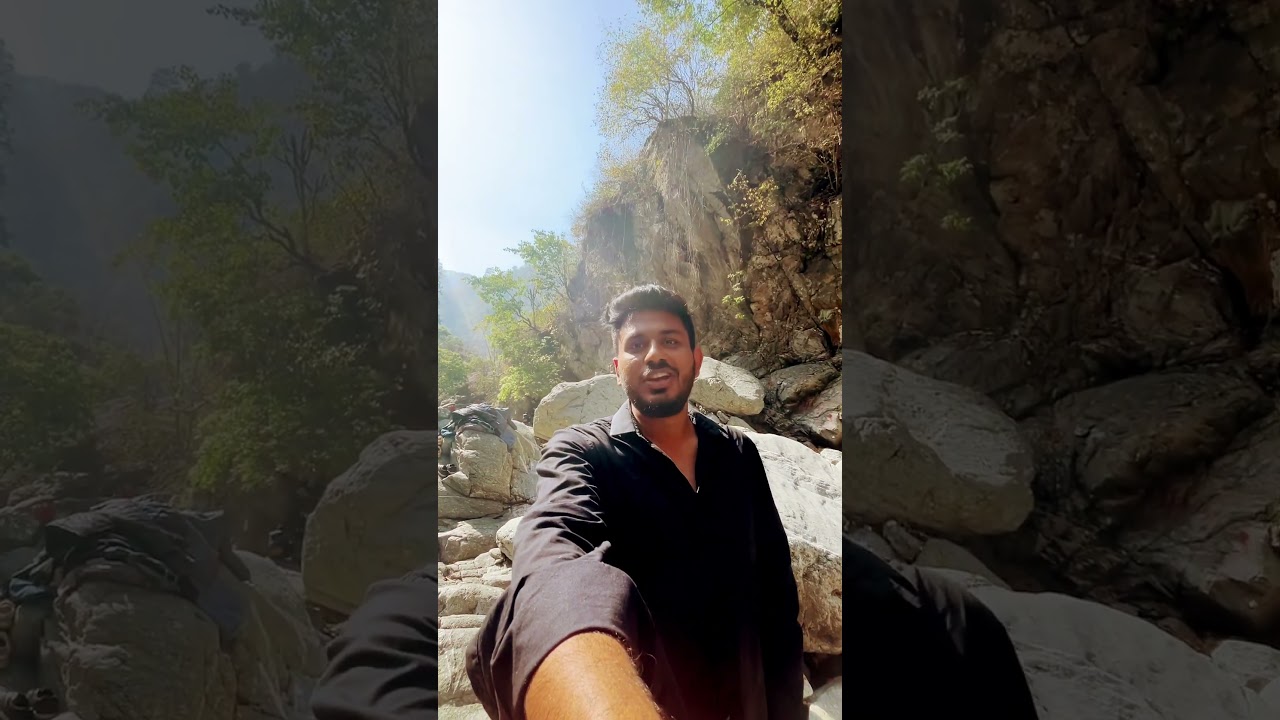 Hidden gem near Nainital | Offbeat place near Nainital | Offbeat place in Uttarakhand