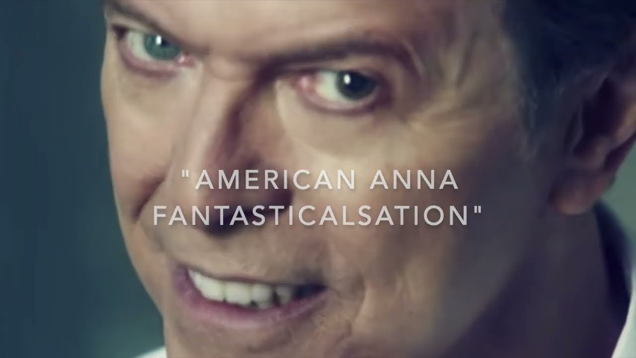 Analysing the song 'If You Can See Me' by David Bowie