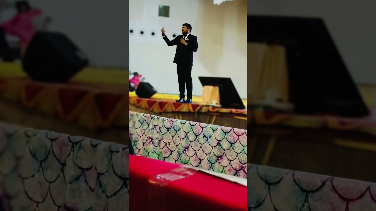 Saidulu sir