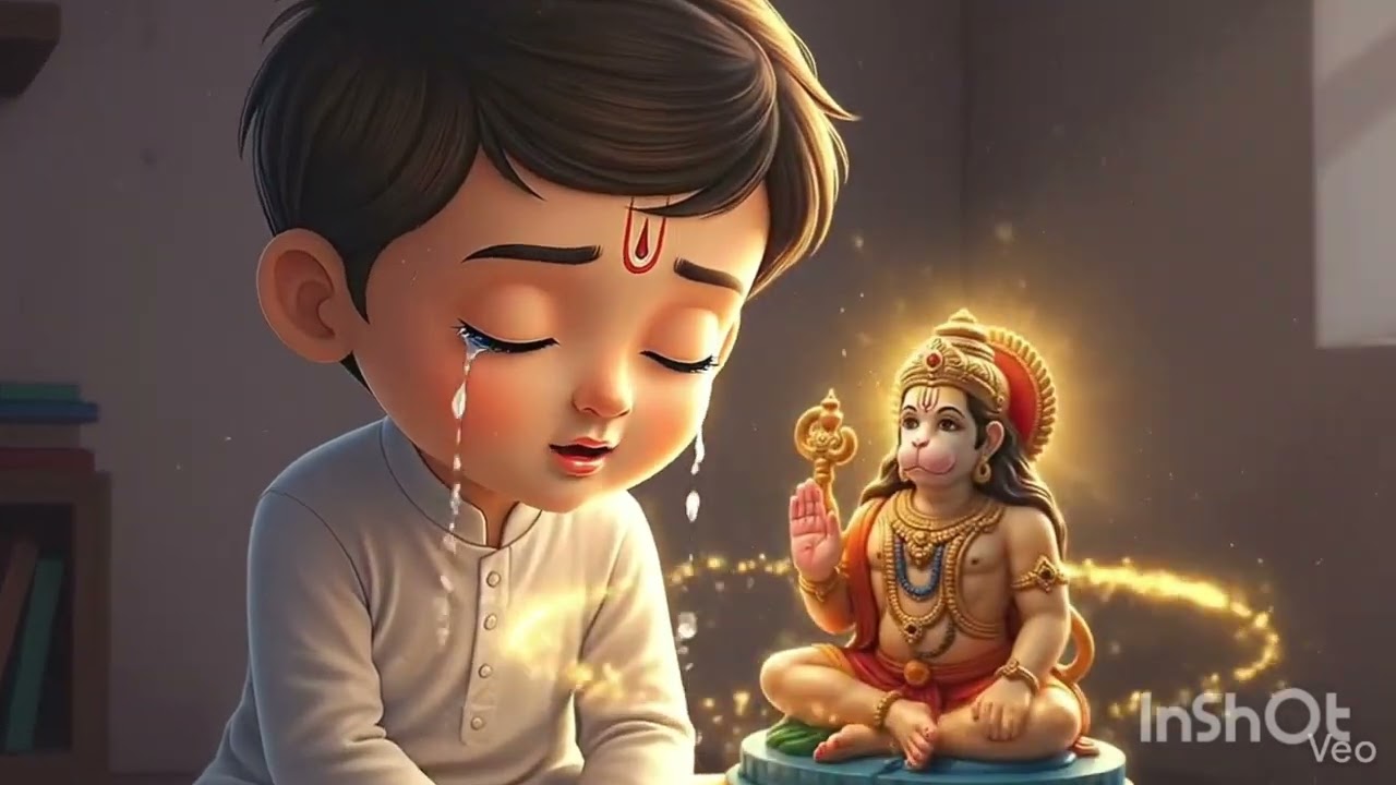 Hanuman took avtaar in Kalyug..