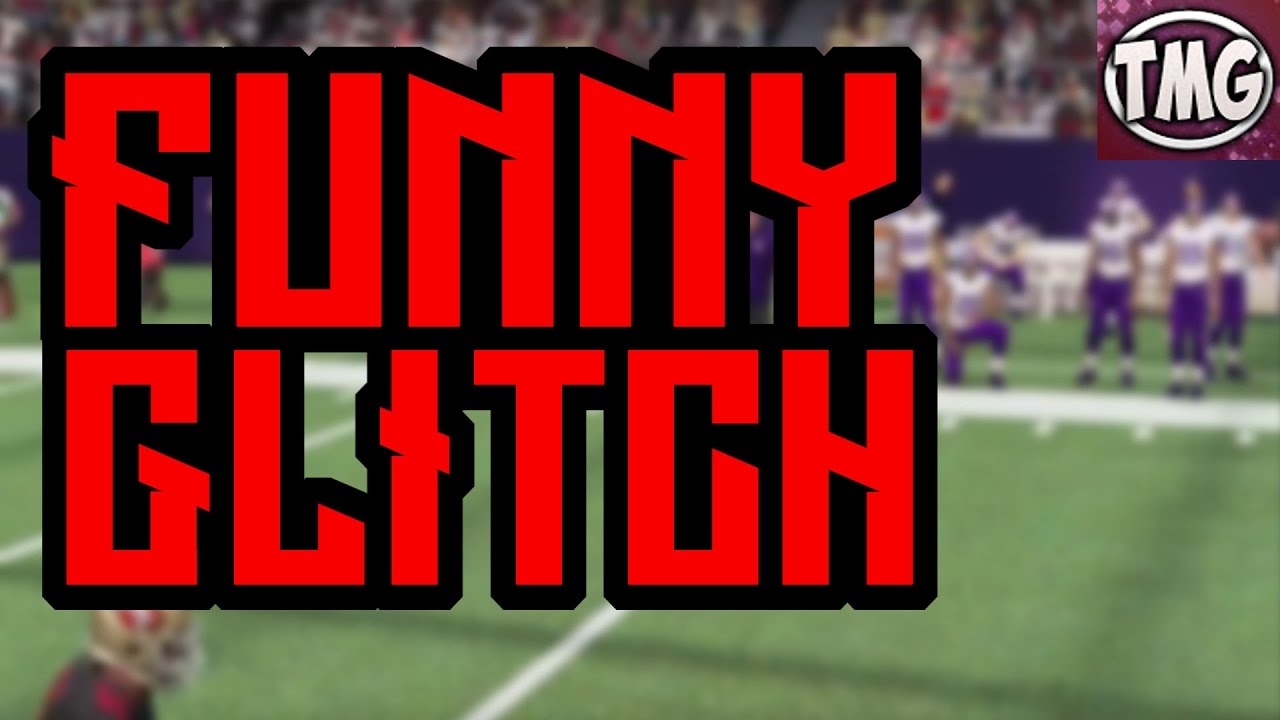 Another Funny Glitch In MUT 17!!!!!! | MUT 17 Glitches