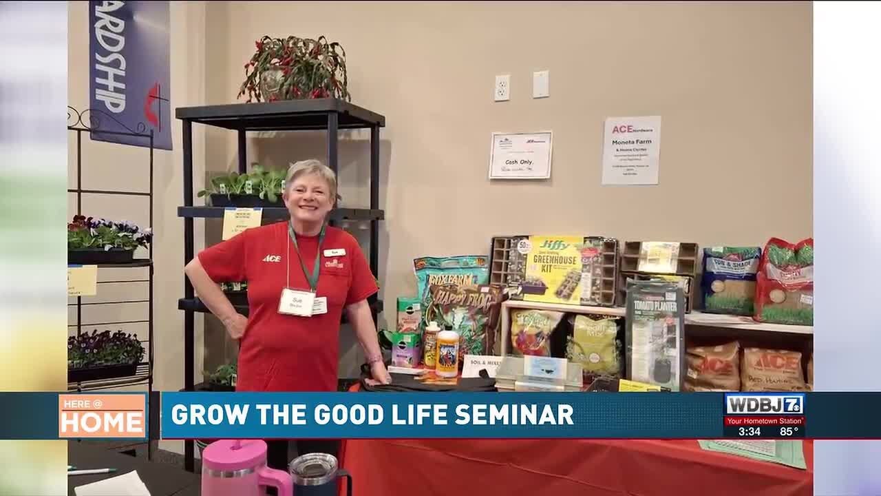 Bedford Area Master Gardeners to Host Event on Sustainable Gardening
