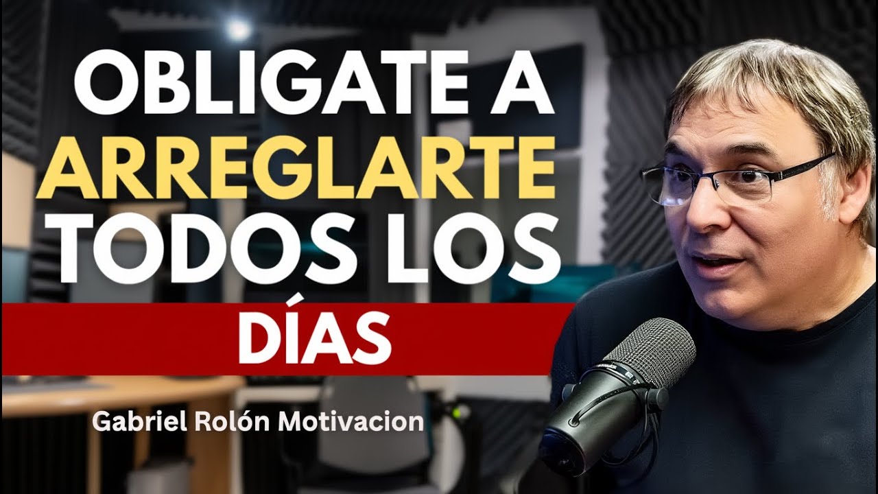 👉 La Poderosa Razón Psicológica por la que Debes Arreglarte (Nadie Te Lo Dice)