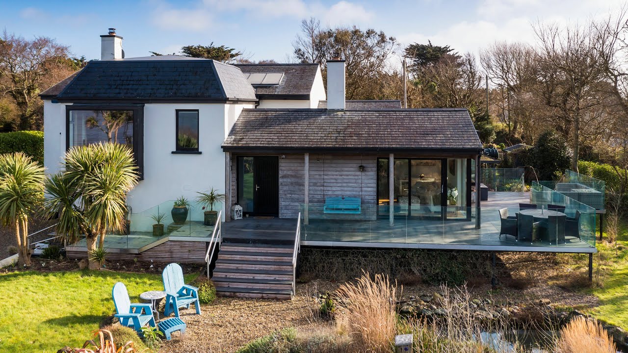 Burrow Rosslare Strand