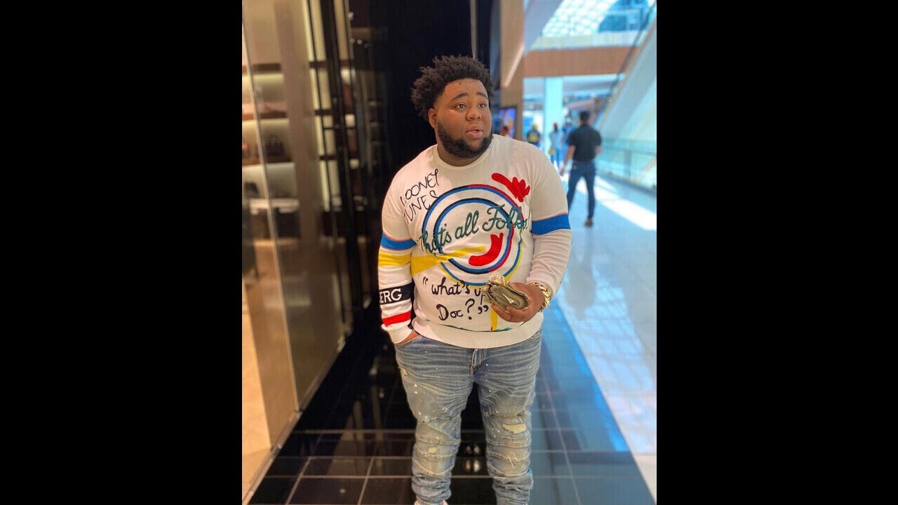 [FREE] Morray x Rod Wave Type Beat 2021 - 