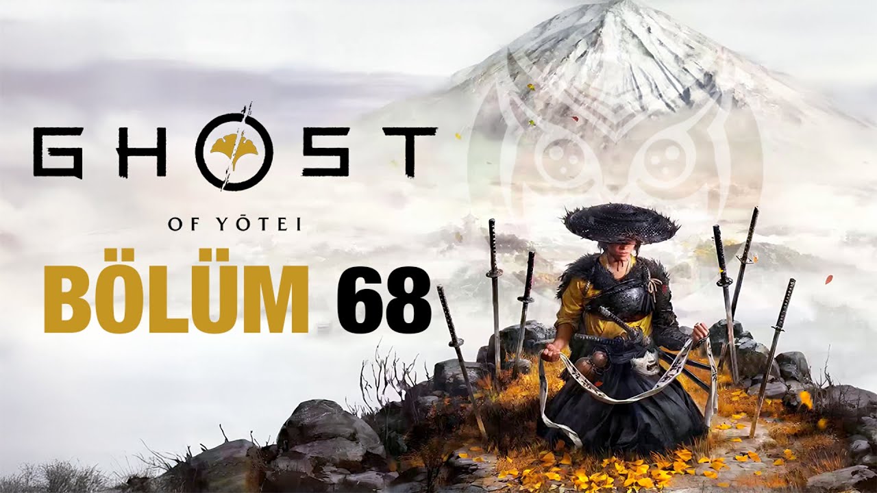 Ghost of Yōtei 68. Bölüm – Türkçe Hikaye ve Gameplay