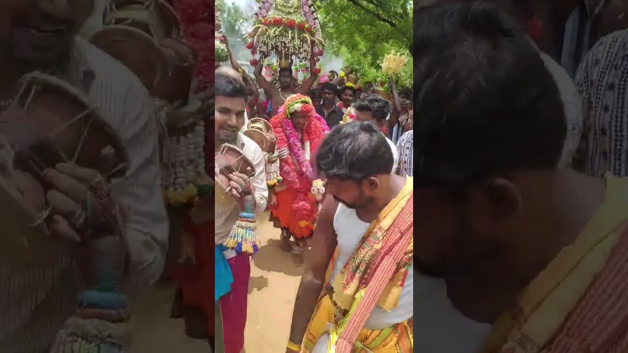 சமயபுரம் மாரியம்மன் விருத்தம்